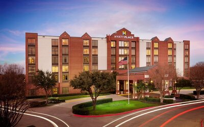 Hyatt Place Plano