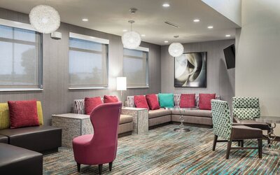 Residence Inn by Marriott Dallas Plano/Richardson at Coit Rd