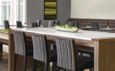Residence Inn by Marriott Dallas Plano/Richardson at Coit Rd