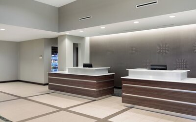 Residence Inn by Marriott Dallas Plano/Richardson at Coit Rd