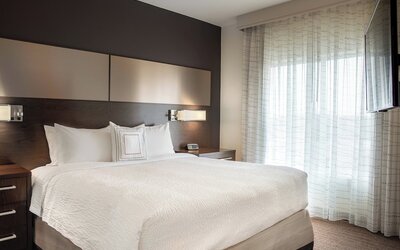 Residence Inn by Marriott Dallas Plano/Richardson at Coit Rd