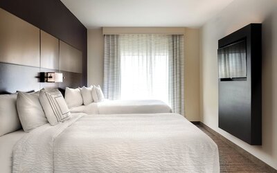 Residence Inn by Marriott Dallas Plano/Richardson at Coit Rd