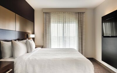 Residence Inn by Marriott Dallas Plano/Richardson at Coit Rd