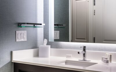 Residence Inn by Marriott Dallas Plano/Richardson at Coit Rd