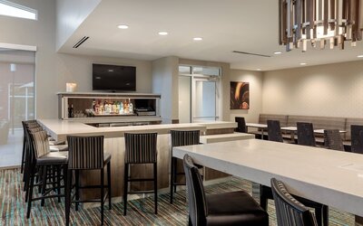 Residence Inn by Marriott Dallas Plano/Richardson at Coit Rd
