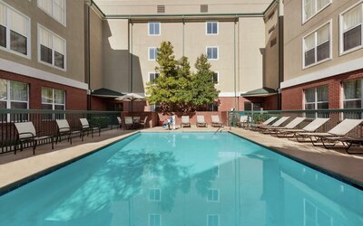 Homewood Suites by Hilton North Dallas-Plano