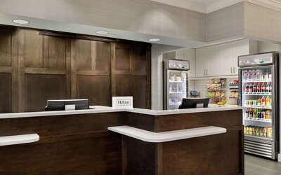 Homewood Suites by Hilton North Dallas-Plano