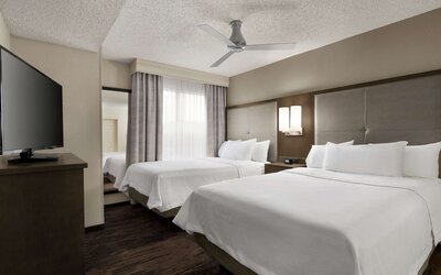 Homewood Suites by Hilton North Dallas-Plano
