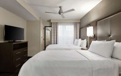 Homewood Suites by Hilton North Dallas-Plano