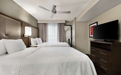 Homewood Suites by Hilton North Dallas-Plano
