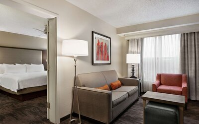 Homewood Suites by Hilton North Dallas-Plano