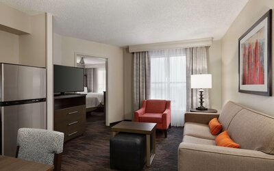 Homewood Suites by Hilton North Dallas-Plano
