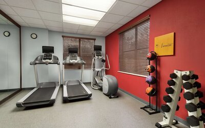 Homewood Suites by Hilton North Dallas-Plano