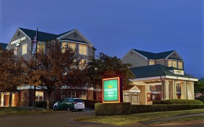 Homewood Suites by Hilton North Dallas-Plano