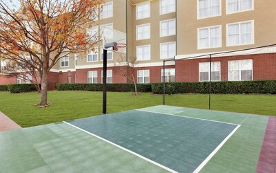 Homewood Suites by Hilton North Dallas-Plano