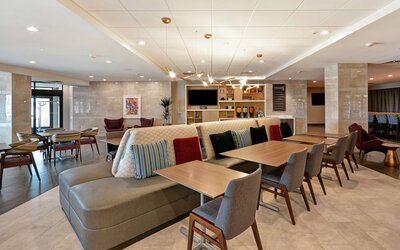 Home2 Suites by Hilton Plano Legacy West