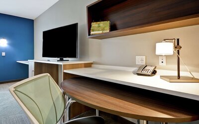 Home2 Suites by Hilton Plano Legacy West