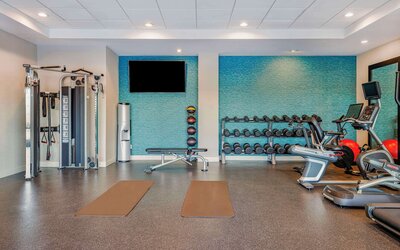 Home2 Suites by Hilton Plano Legacy West