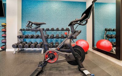 Home2 Suites by Hilton Plano Legacy West