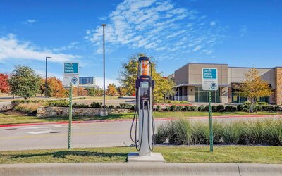 Home2 Suites by Hilton Plano Legacy West