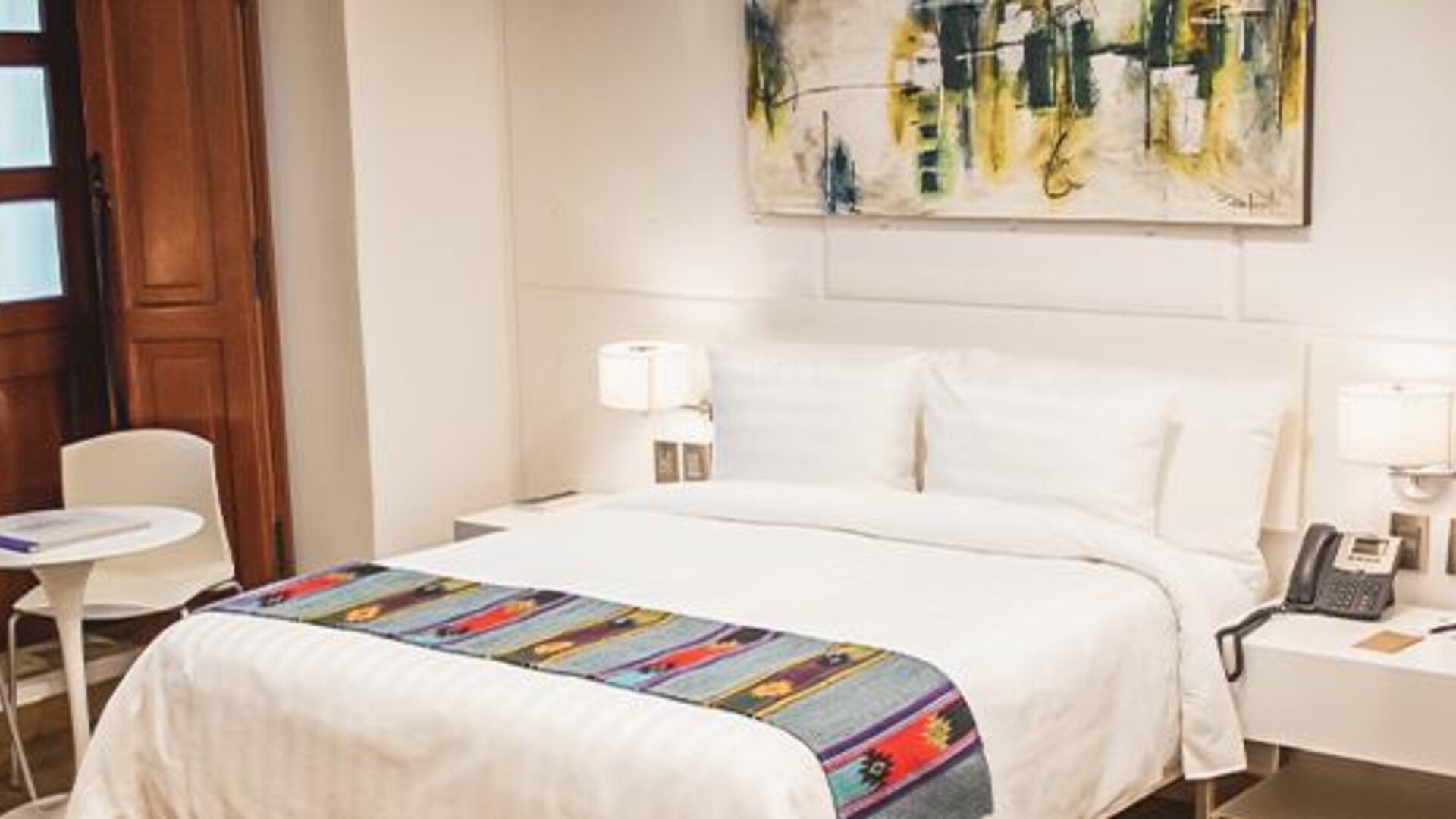 Domingo Santo Hotel Boutique