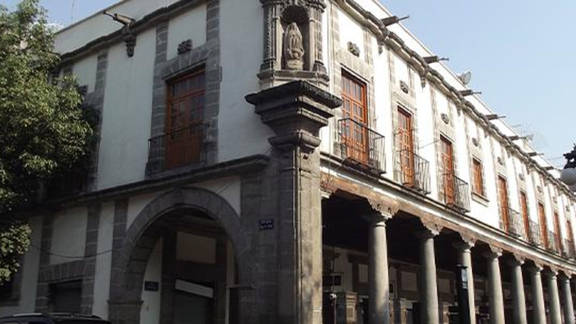 Domingo Santo Hotel Boutique