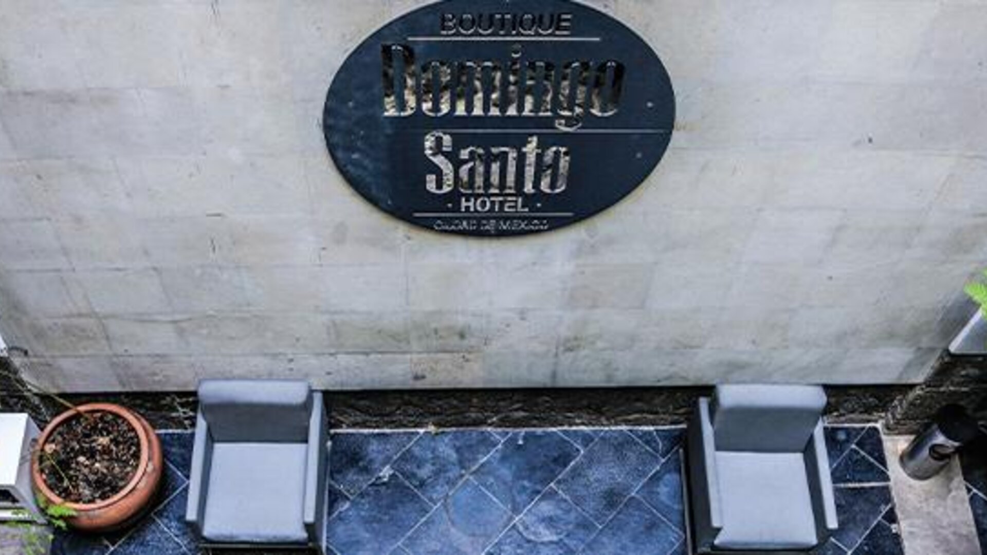 Domingo Santo Hotel Boutique