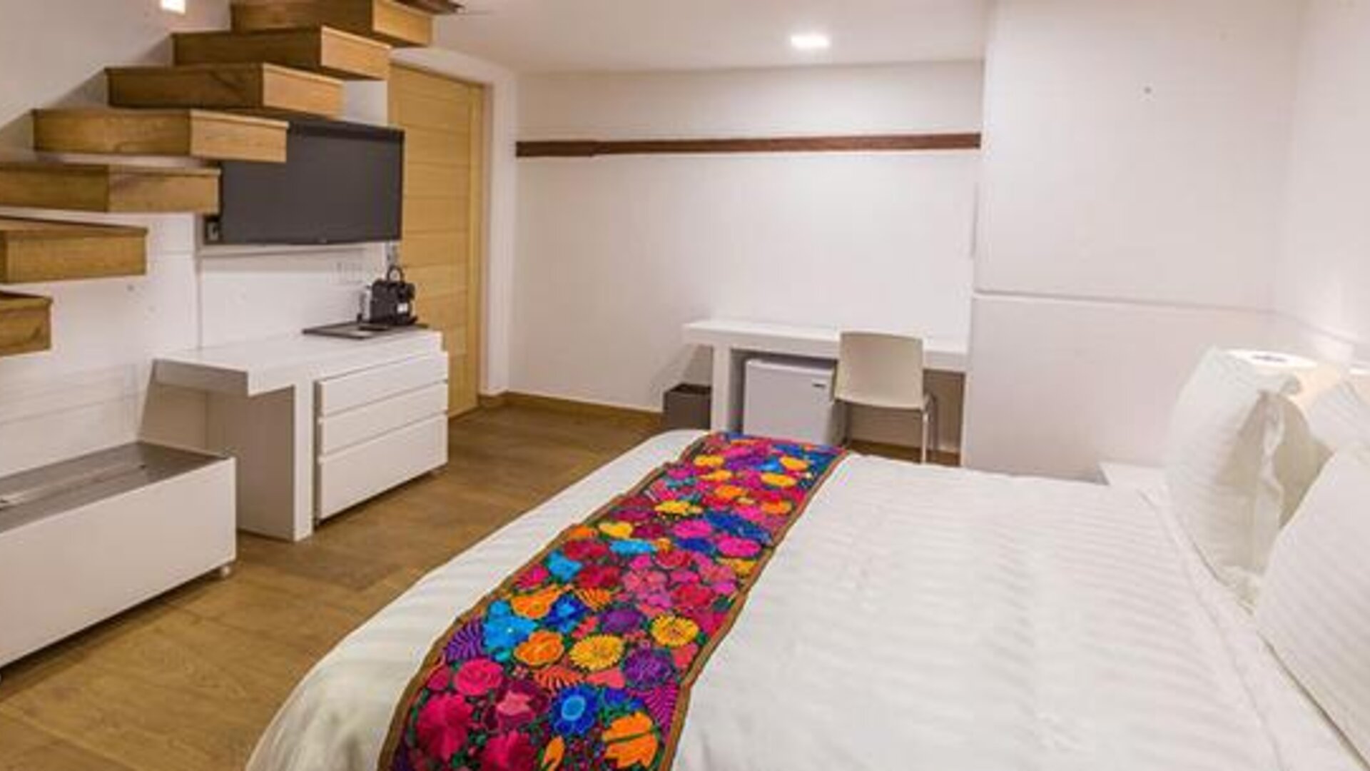 Domingo Santo Hotel Boutique