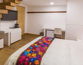 Domingo Santo Hotel Boutique