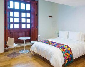 Domingo Santo Hotel Boutique