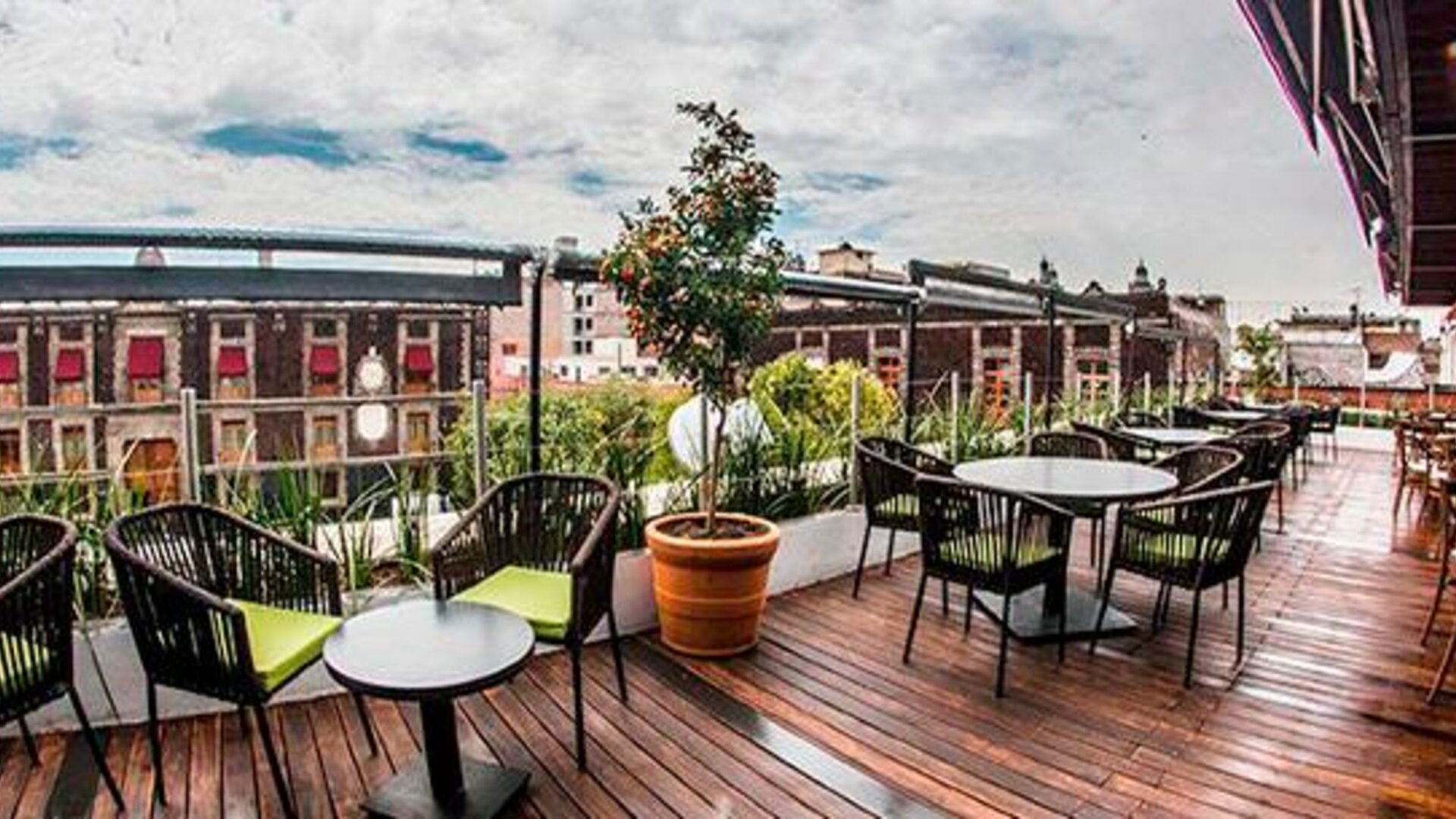 Domingo Santo Hotel Boutique