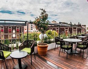 Domingo Santo Hotel Boutique