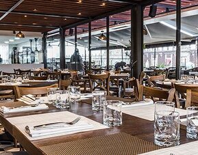 Domingo Santo Hotel Boutique