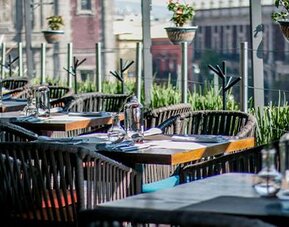 Domingo Santo Hotel Boutique