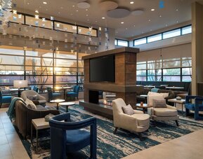 Residence Inn Scottsdale Salt River