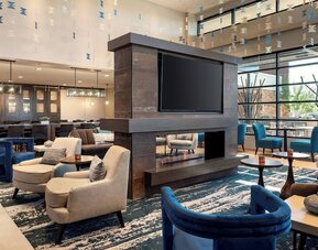 Residence Inn Scottsdale Salt River