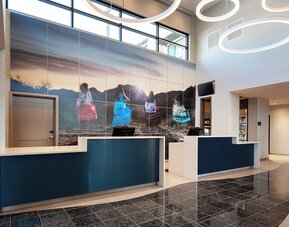 Residence Inn Scottsdale Salt River