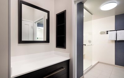 Residence Inn Scottsdale Salt River