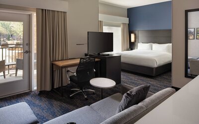 Residence Inn Scottsdale Salt River