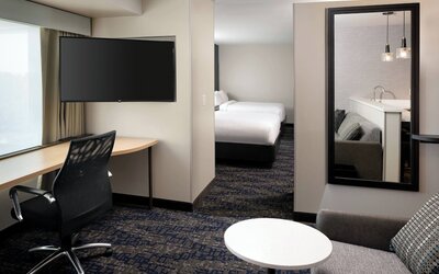 Residence Inn Scottsdale Salt River