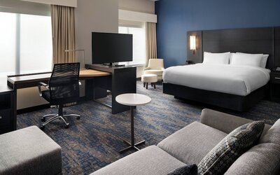 Residence Inn Scottsdale Salt River