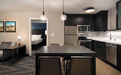 Residence Inn Scottsdale Salt River
