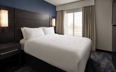 Residence Inn Scottsdale Salt River