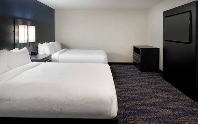 Residence Inn Scottsdale Salt River