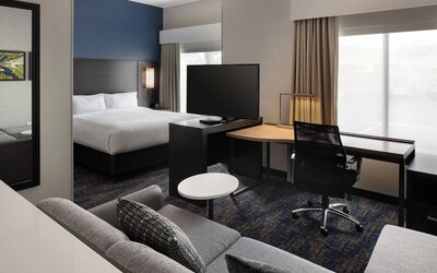 Residence Inn Scottsdale Salt River