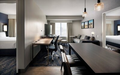 Residence Inn Scottsdale Salt River