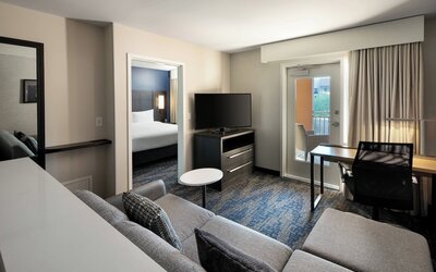 Residence Inn Scottsdale Salt River