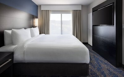 Residence Inn Scottsdale Salt River