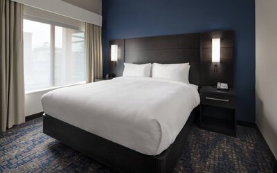 Residence Inn Scottsdale Salt River