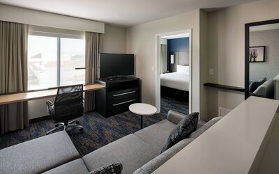 Residence Inn Scottsdale Salt River